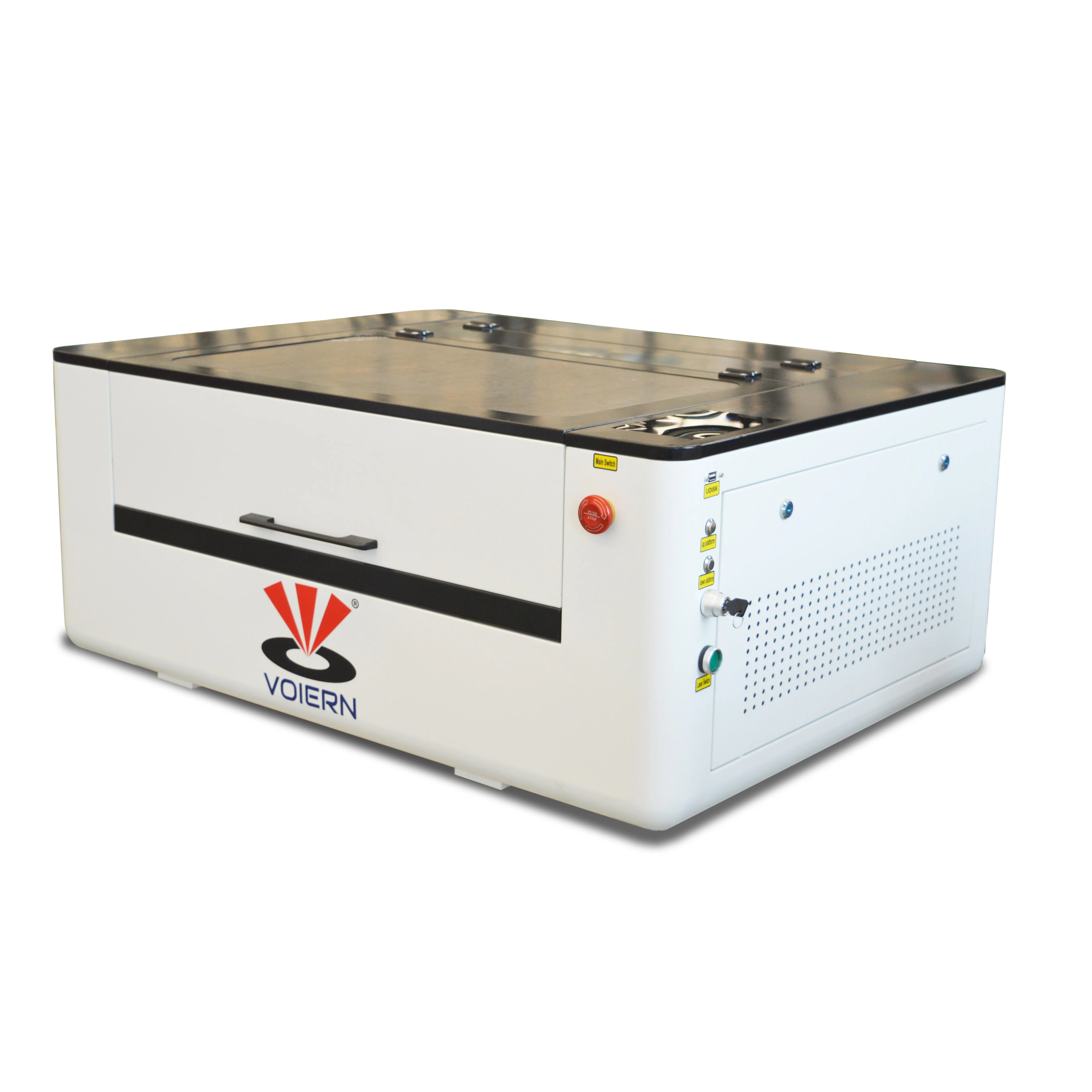 VOIERN  Mini 5040 6040 40W 50W Laser Engraving Machine Wood Acrylic CO2 Laser Engraving and Cutting Machine Price