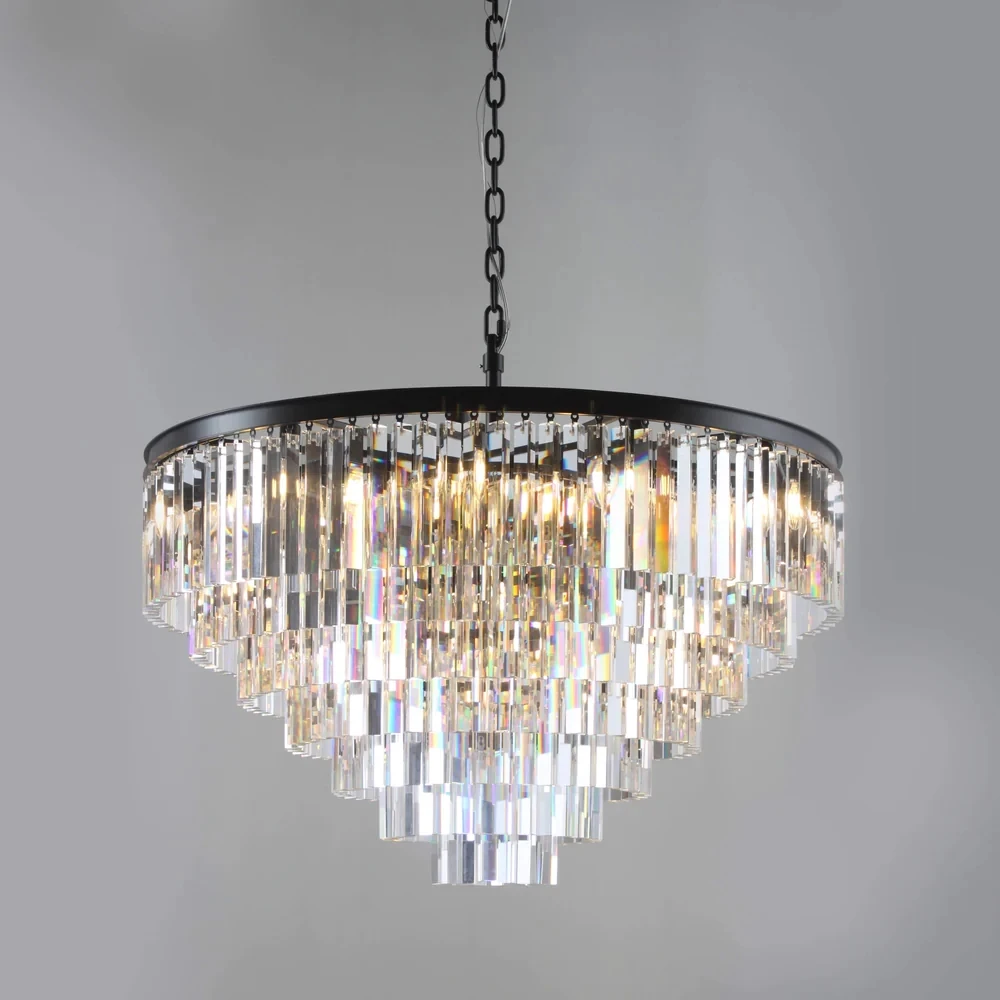 Подвесная лампа для ресторана