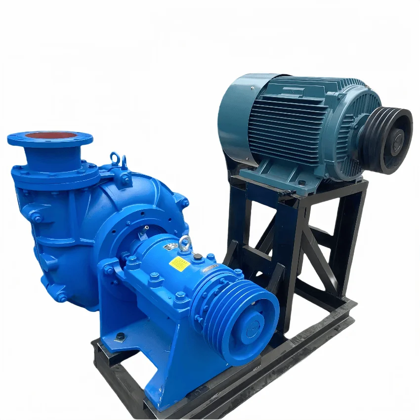 Gold mine dredger, gold iron slurry mine, gold mine sand pump