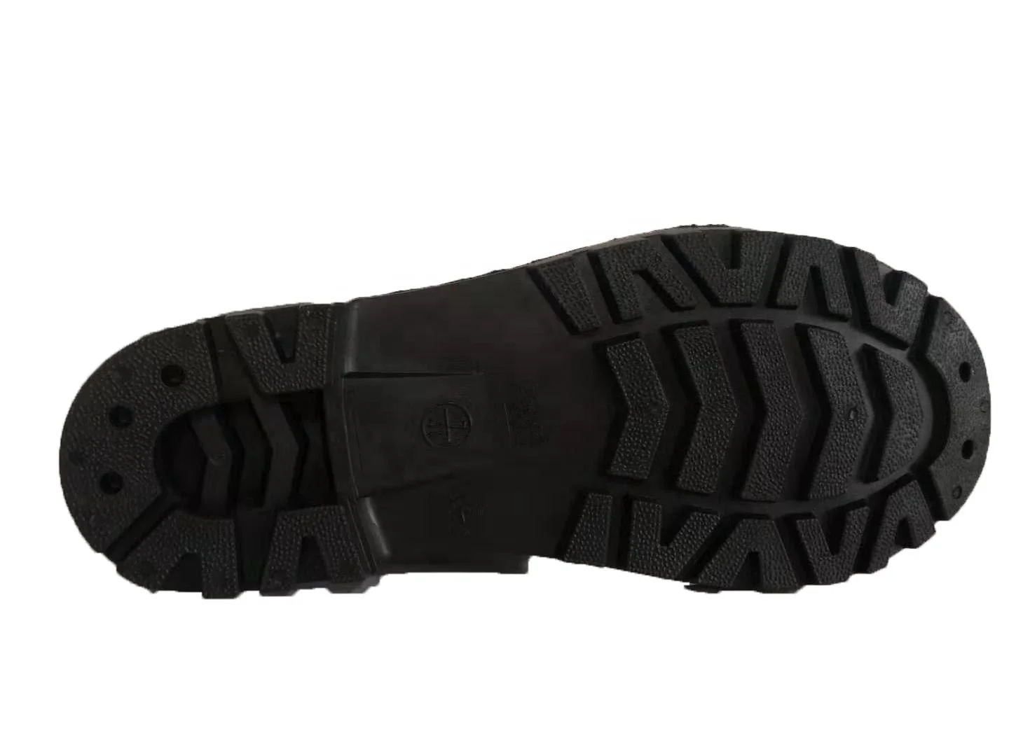 Обувь для защиты от проколов, производитель обуви из ПВХ, резиновые ботинки, мужские стальные ботинки с стальным носком, защитные ботинки