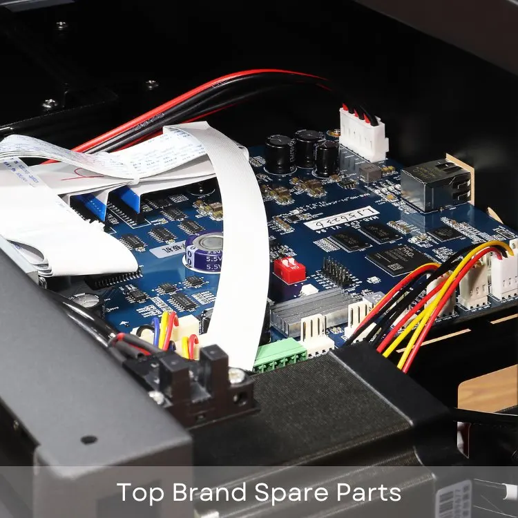 Top Brand Spare Parts