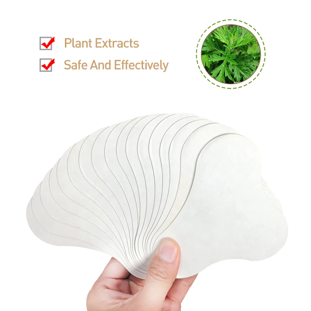 New Products Neck Pain Patches Anti Neck Pain Plasters Adhesive