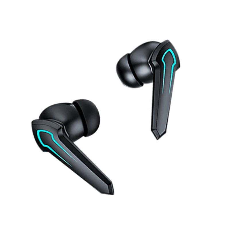 Good Selling Truke Earbuds X15 K55 Headphones Noise Cancelling Metal Tws Bth F9 5 5C Super Bass Earbud