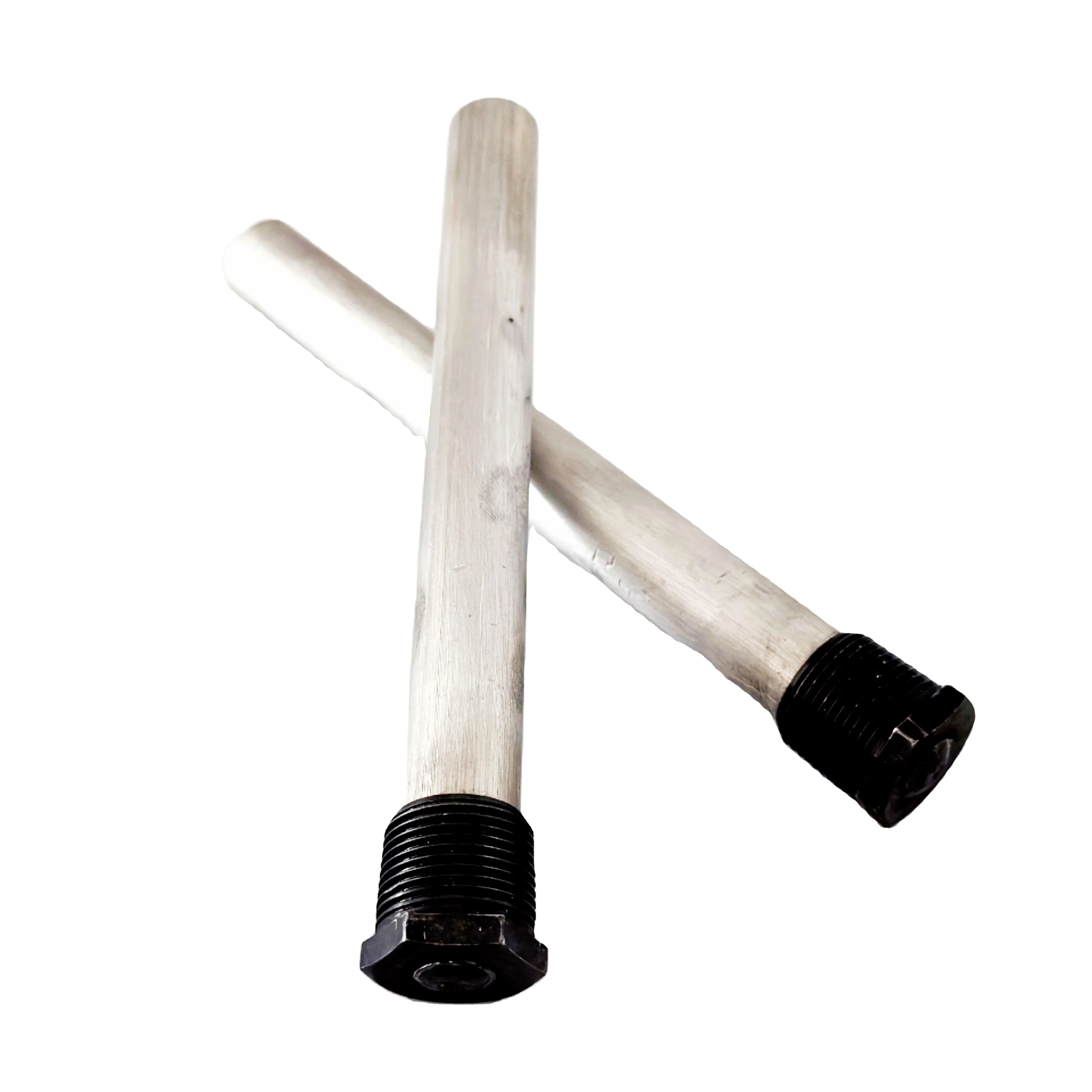 Жертвенный анод стержня магния с наружной резьбой для водонагревателя