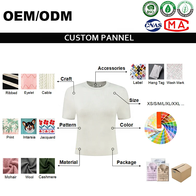 DLDM Modern Plush Dot Loose Digital Jacquard Print Unisex Sweatshirt Fitness Graffiti Anime Fuzzy Chunky Knit Hoodies Sweater