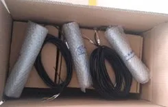 Digital Specialized  pH Sensor Electrode  for Chemical Municipal High-pollution Wastewater