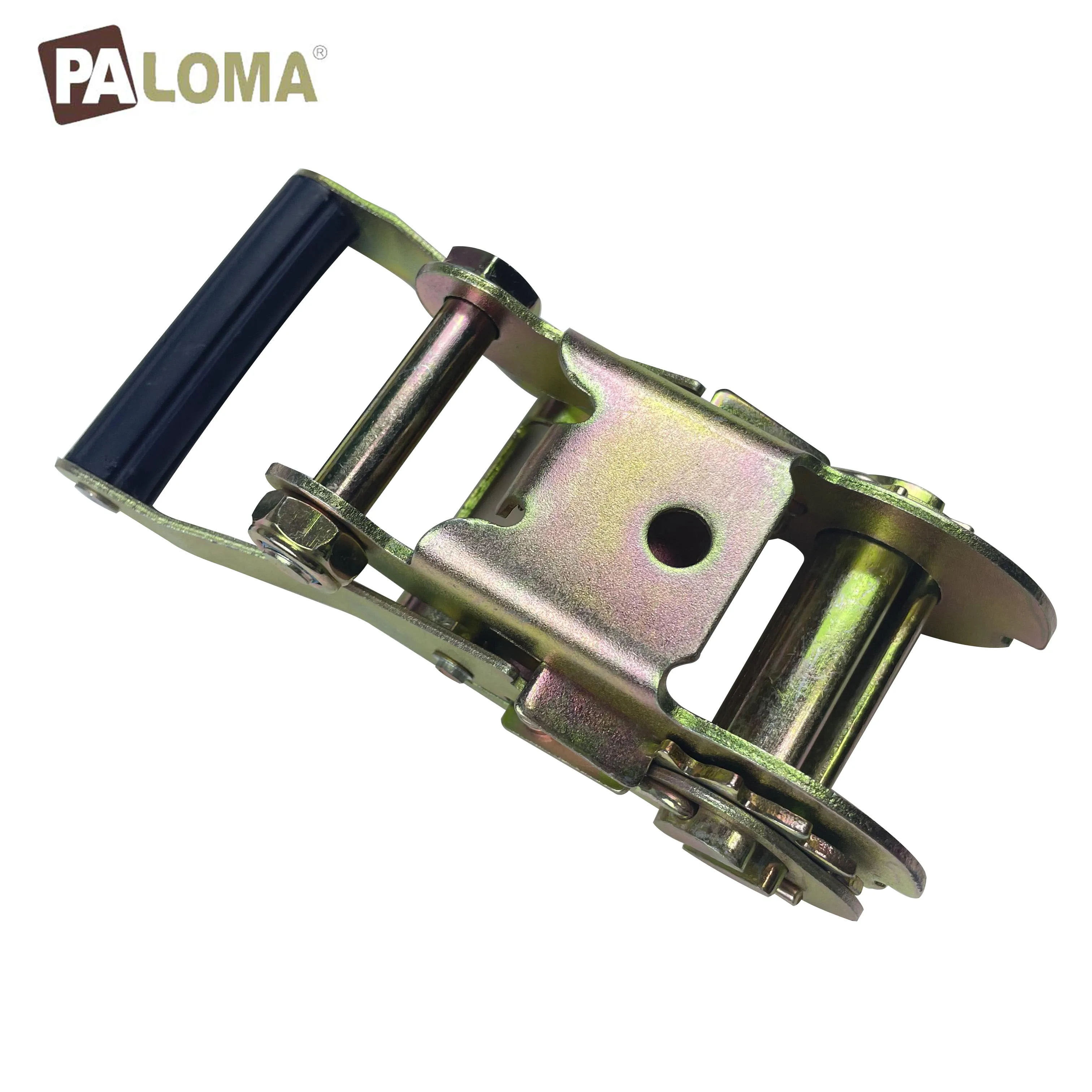 20M safety lifeline suitable for firefighting, water rescue, adventure Four-person horizontal lifeline