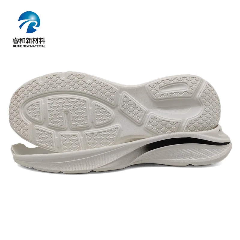 Hot Sell New Rubber Foam Shoe Sole  Indoor Soccer Outsoles Sport Shoes Outsole