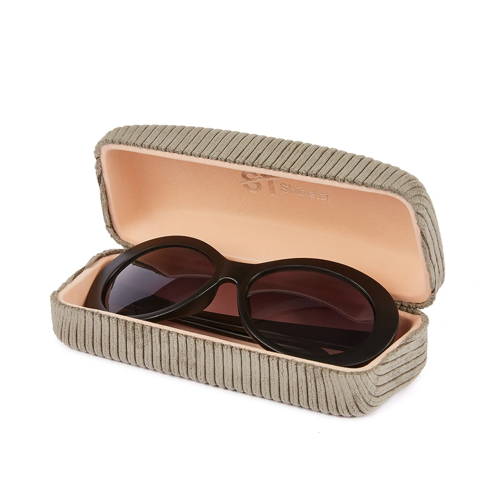 Вельветовый футляр для солнцезащитных очков Zhejiang Wenzhou, оптические оправы, футляр для очков, модный футляр для очков с логотипом на заказ