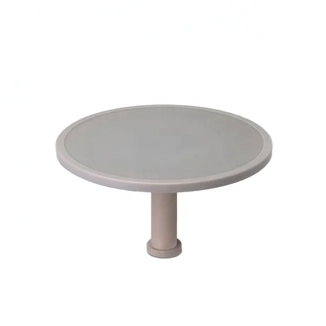 Competitive price High Strength AIN Disc / AIN Sheet / Aluminum Nitride Substrate Manufacturer