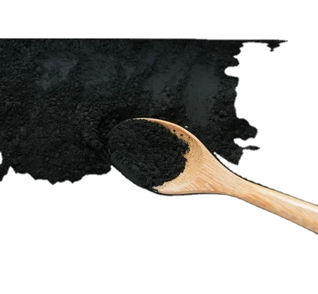 Wholesale high quality powdered activated carbon for pharmaceutical use
