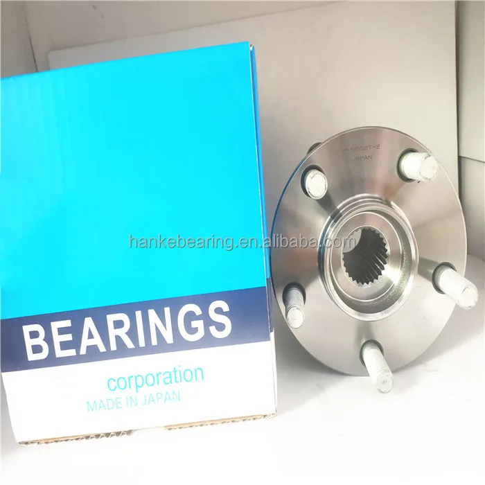 Japan brand HUB170T-21 auto bearing HUB170T-21 wheel hub bearing unit HUB170T-21 bearing