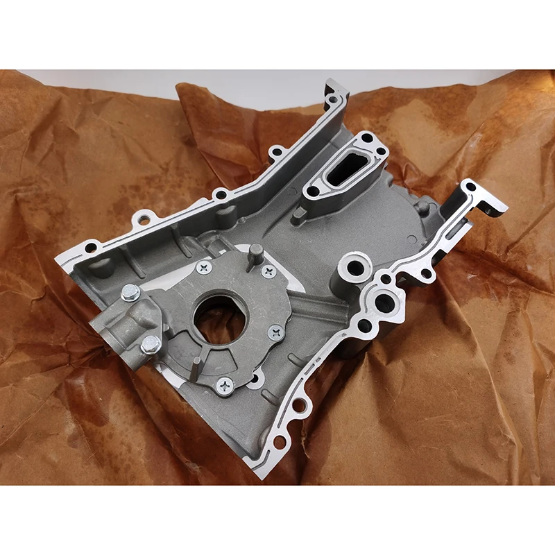 Oil Pump for SENTRA NX GA16DE NISSAN OEM 13500-53Y00 13500-53Y01 13500-3S500 13500-70Y00