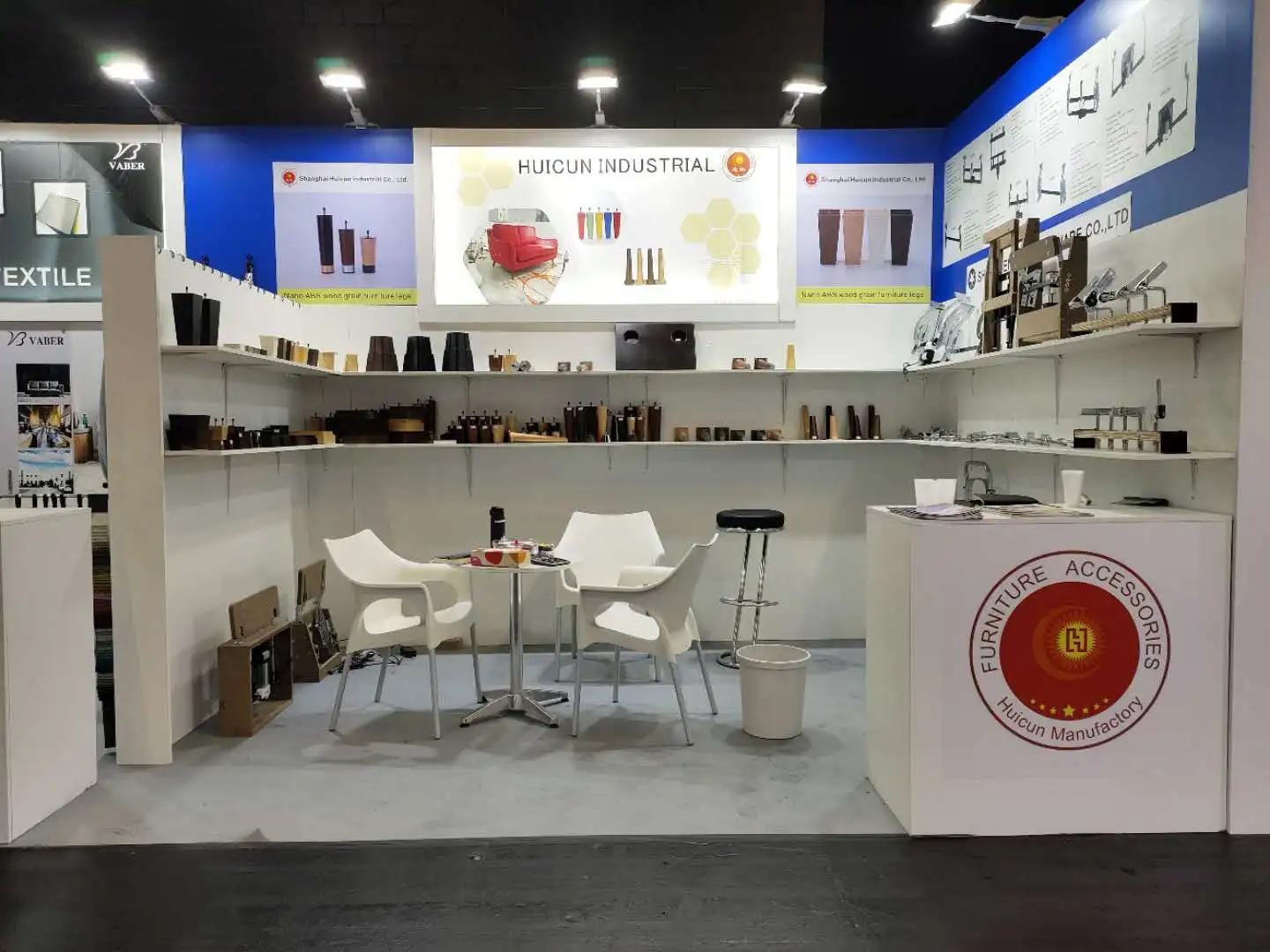 Quick delivery time furniture sofa accessories round furniture feet wooden legs for bed