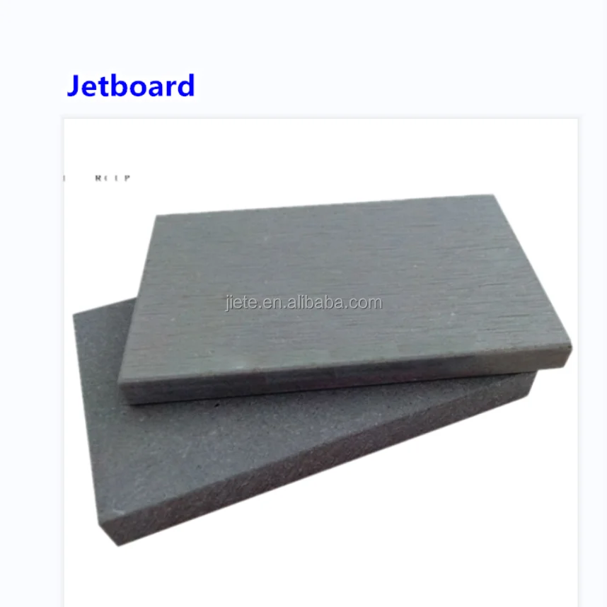 Professional 12Mm Fiber Reinforced Cement Building Board