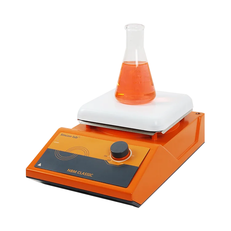 
magnetic stirrer hotplate 