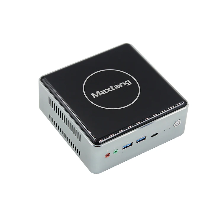Maxtang  I5-1135G7 Intel Tiger Lake Processors Linux 64 Bit Computers 64GB DDR4 NUC Mini Pc