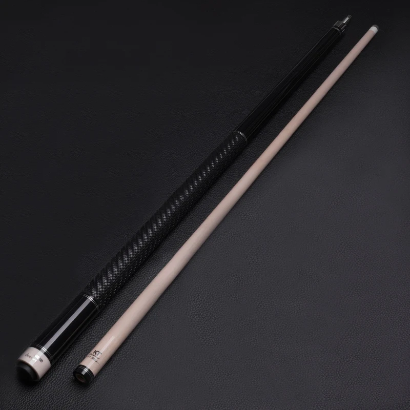 Fury Pool Cue New CW Series Billiard Stick Canada Maple Shaft PU Sport Wrap Black White Design Butt Fashionable Taco De Billar