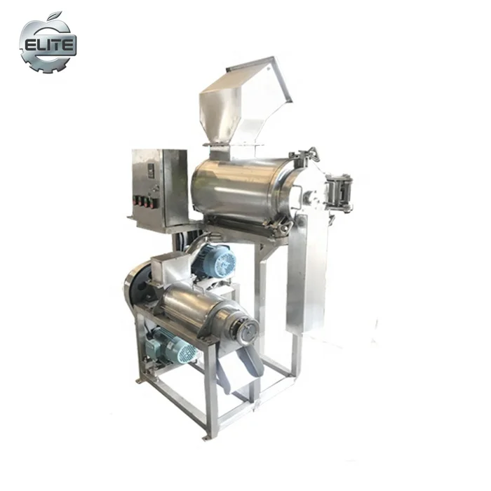 Noni Fruit Juice Machine Noni Fruit Juice Extractor Noni Fruit Screw Juicer