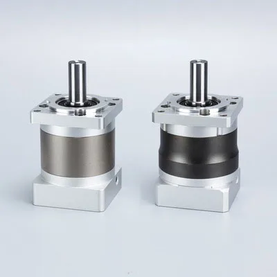 China manufacturer planetary various electric motor Precision gear speed reducer