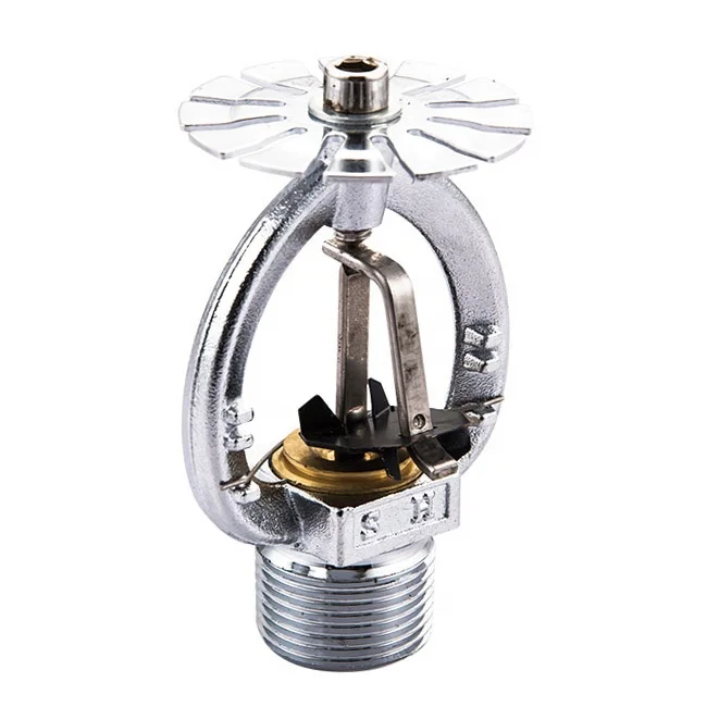 
Brass ESFR fire sprinkler for fire fighting equipment 