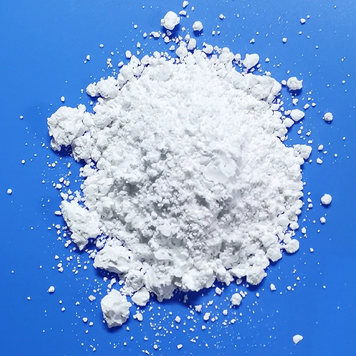 Ceramic Raw Material Lithium Porcelain  China Stone Powder for Ceramic