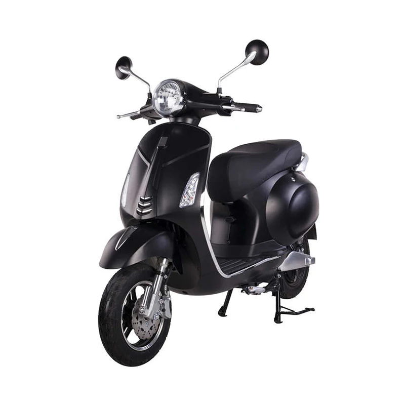 Chinese Factory Electric Motorcycle 1200w 48v60v70v CKD Scooter in India UK US AU 2 Wheel With Seat