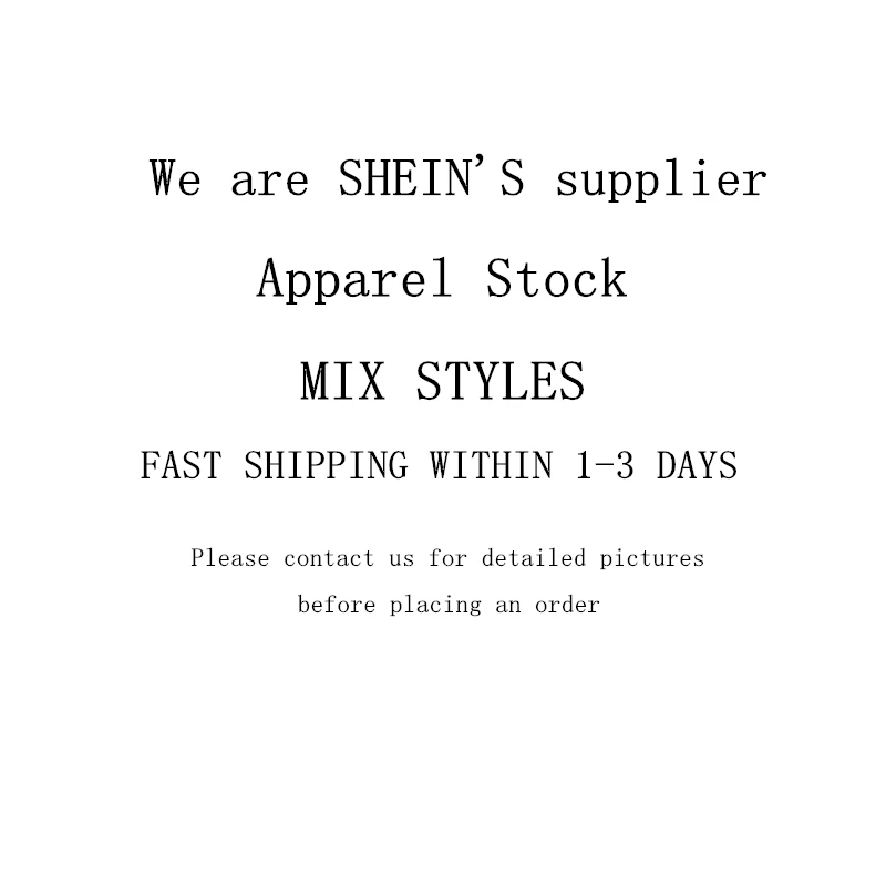 Apparel Stock wholesale branded clothes satin cheap casual women dress summer