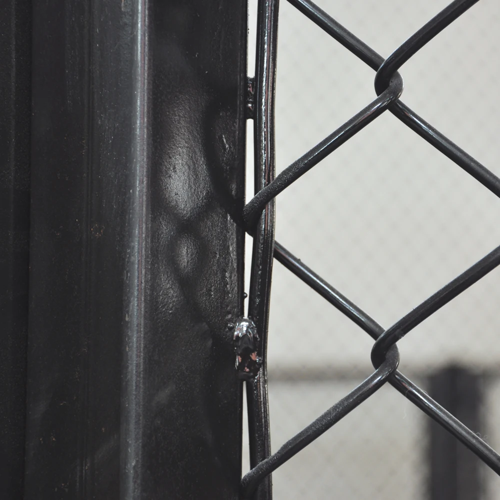 Yujishan Competition Events Octagon MMA Cage Cheap Price