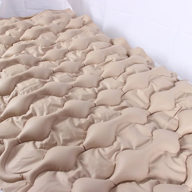 Factory Custom 200*90cm Decubitus Mattress For Hospitals Air Mattress Pool Air Mattress Anti Bedsore