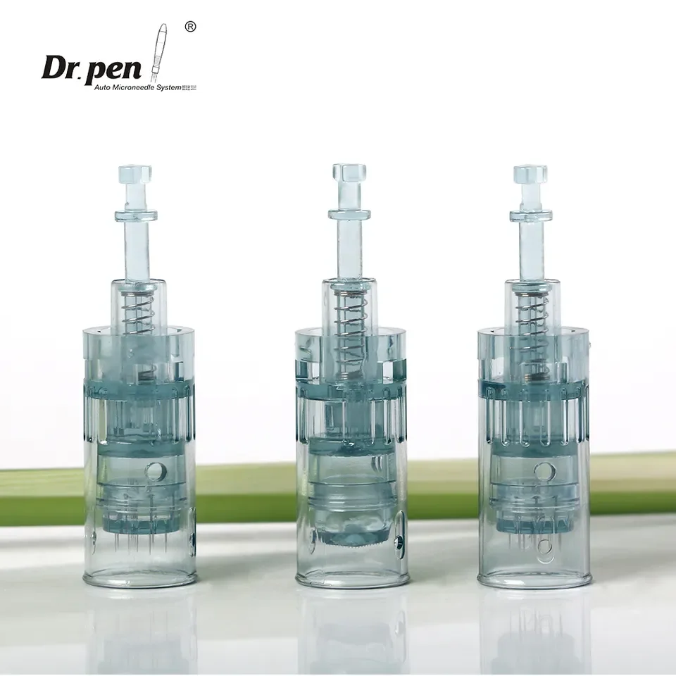 dr.pen M8 derma pen needle factory ekai