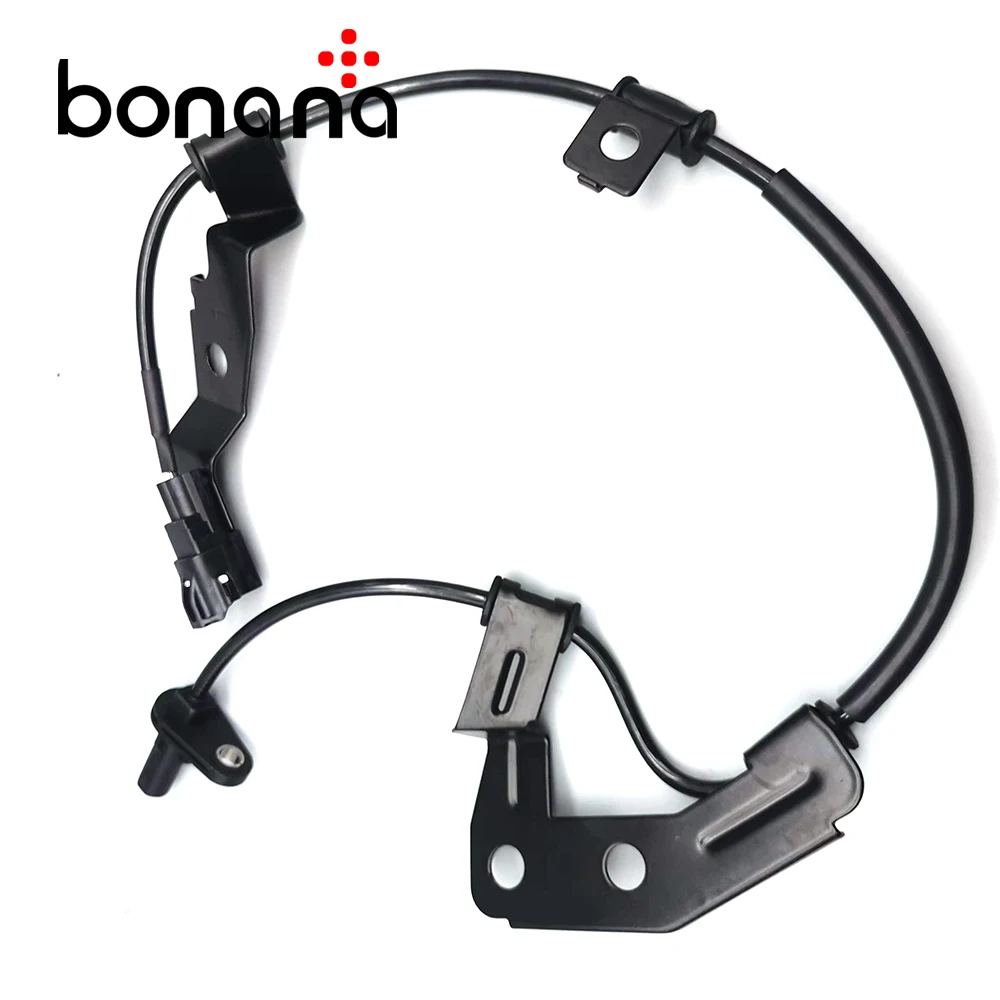 95680-2W000 Rear Left ABS Sensor Wheel Speed Sensor For Hyundai Kia Santa Fe Sorento Auto Parts Accessories 95680