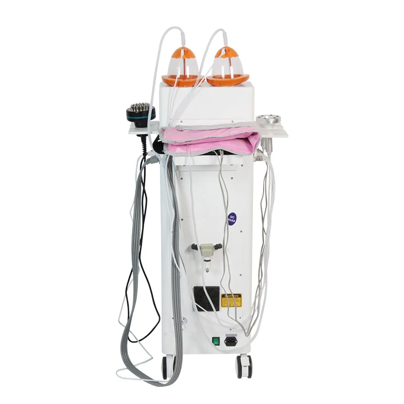 Electric Breast Enlargement Vacuum Cupping Therapy Body Breast Massage Chest Enhancing