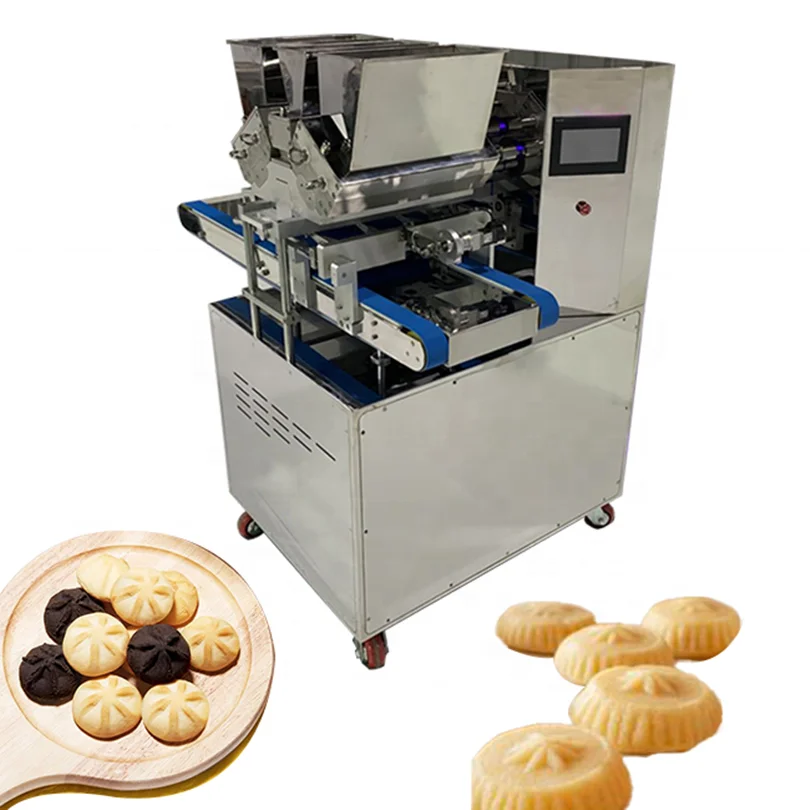 cost of cookie making machine automatic commercial fortune cookie making machine price