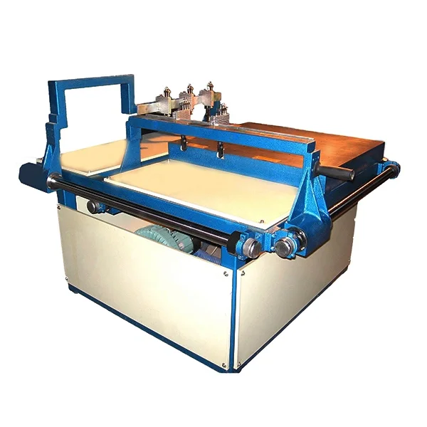mosaic glass none automatic cutting machine