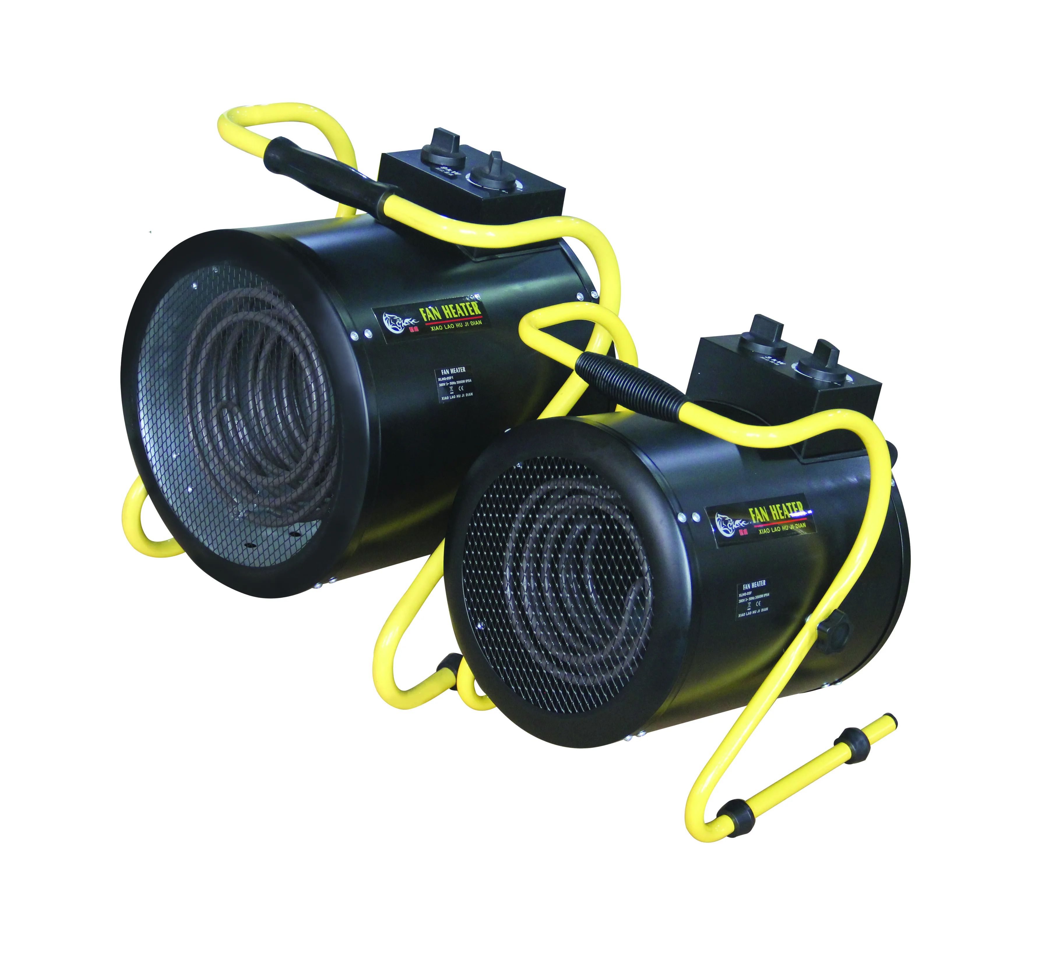 30Kw Industrial Heater Dryer Thermostat Constant Temperature Room Special Heater High Temperature Hot Air Blower