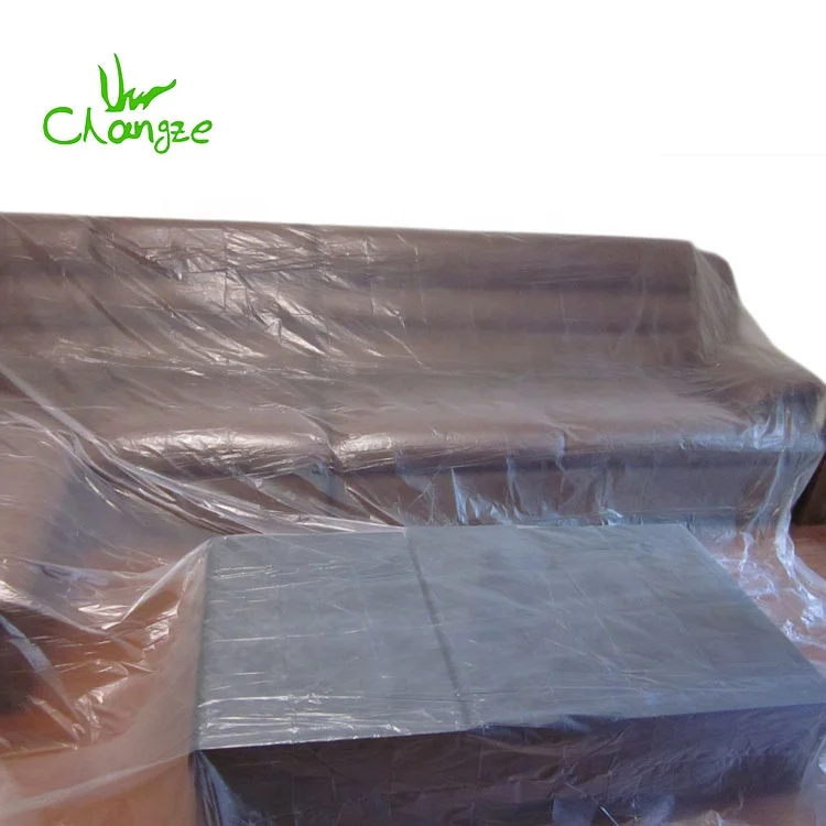 Painting  Plastic Drop Cloth