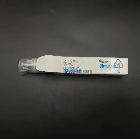 Beckman OLYMPUS E Syringe MU823900 for chemistry analyzer AU640