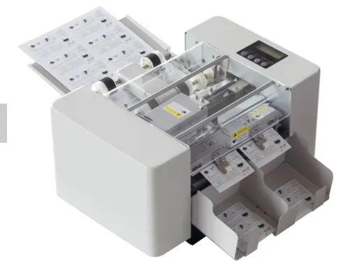 Best business card cutter business id card paper cutting machine