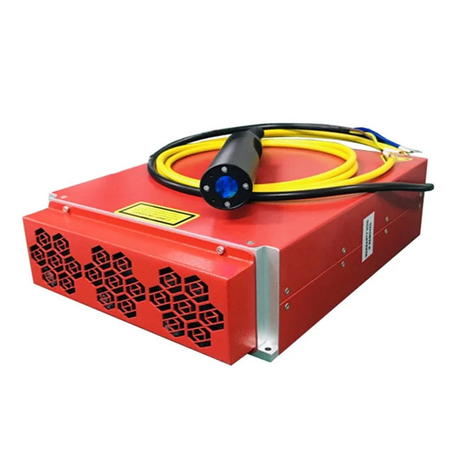 Сделано в Китае, цветной лазер 350 Вт для безопасной маркировки MOPA Волокна Для Лазерной Маркировки