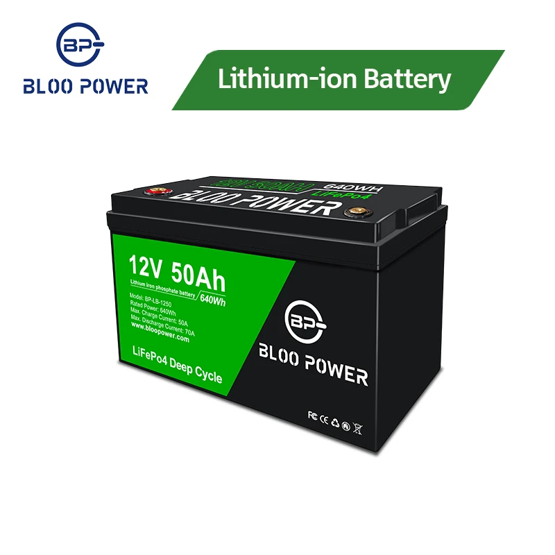 Bloopower Lifepo4 Power Bank And Golf Cart Start Cars/iphone/ipad/laptop Computers Lithium Ion Phosphate Battery For Car Star