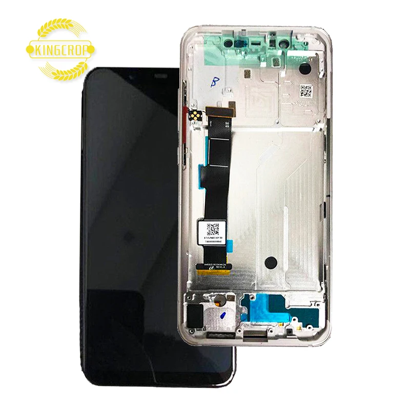 Mobile Phone LCD Touch Display Screen For xiaomi 8 mi8 lite mi8 pro mi8 se mi9 mi9 se mi9 pro mi 9t mi 9t pro mi 9x LCD