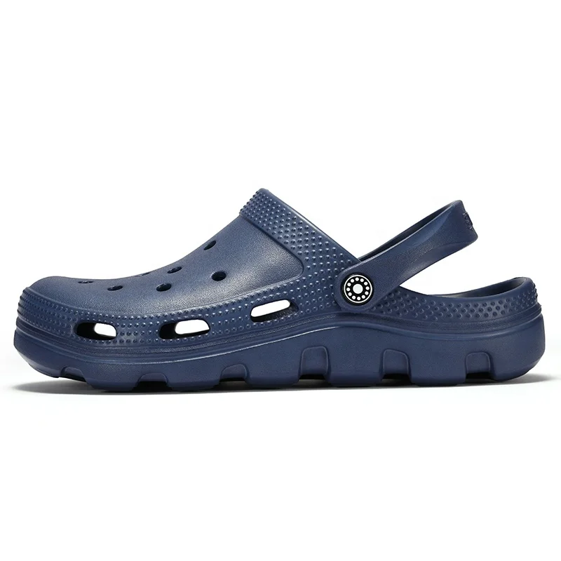 Printing EVA Garden Shoes Comfortable Women Clogs Summer Winter Spring Autumn Material Origin Season Place Outsole Upper FUJ