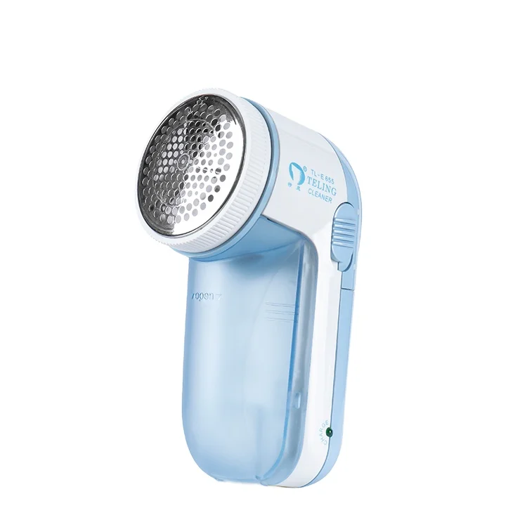 Home use Professional Rechargeable Cloths Battery Shaver Lint Remover