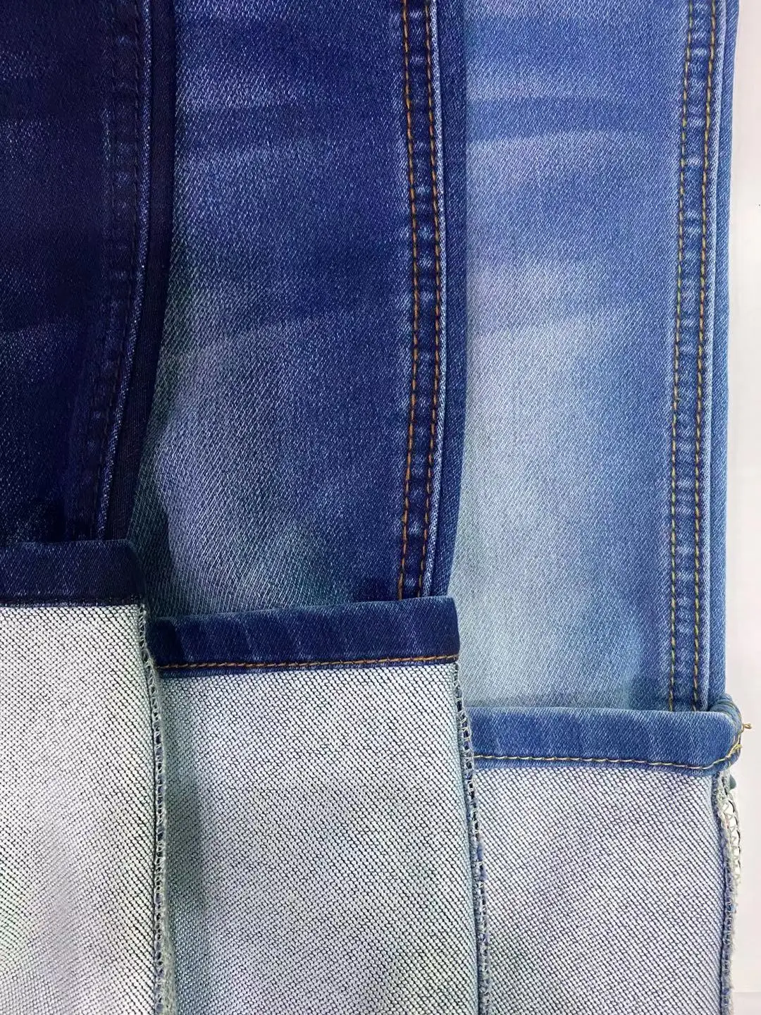 Wholesale Denim Fabric for Jean Pants GK1969 denim fabric manufacturer for Jeans