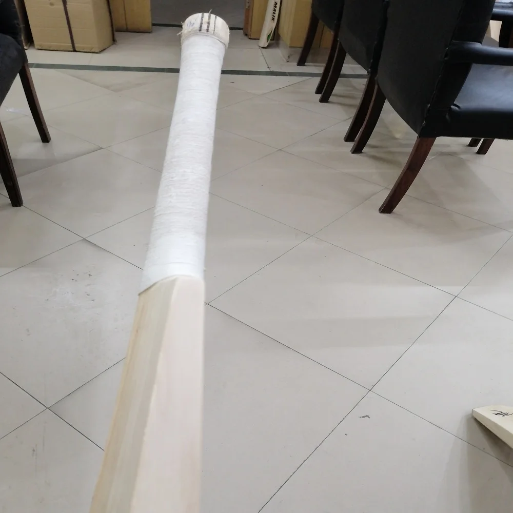 Custom Pure English Willow Grade 1 Player Edition  Cricket Hard Ball Bat For Professional Cricket