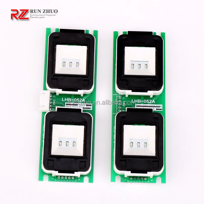 Mitsubi *** Лифт сокращает хип-хоп PCB кнопка вызова доска LHB-051A/LHB-052A G01 G02 G03 G11 G12 G21 автомобиля нажмите