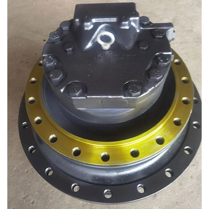 Hot Sale Excavator Final Drive CAT336 CAT345B CAT349DL Hydraulic Travel Motor For Caterpillar