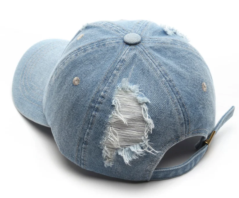 Stylish Retro Outdoor Street Sunblock Baseball Hat Obsolescence Peaked hat Cowboy Hats For Men Adult