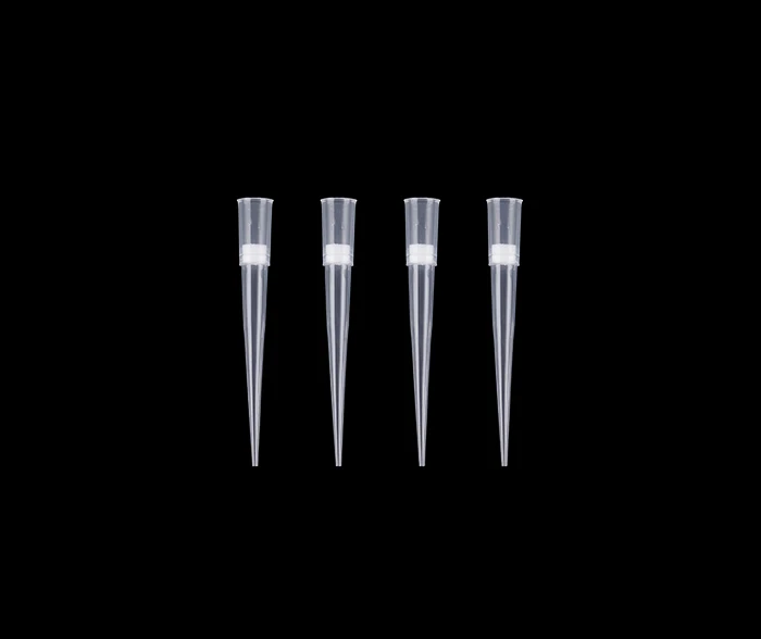 200ul micropipette Pipette tips tips Transparent with filter EVO Laboratory  Applicable equipment for Tecan ADP